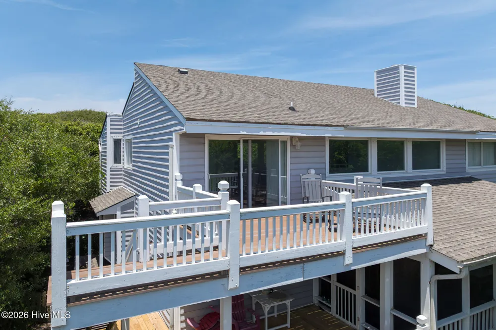 126 Channel Bend Surf City, NC 28445