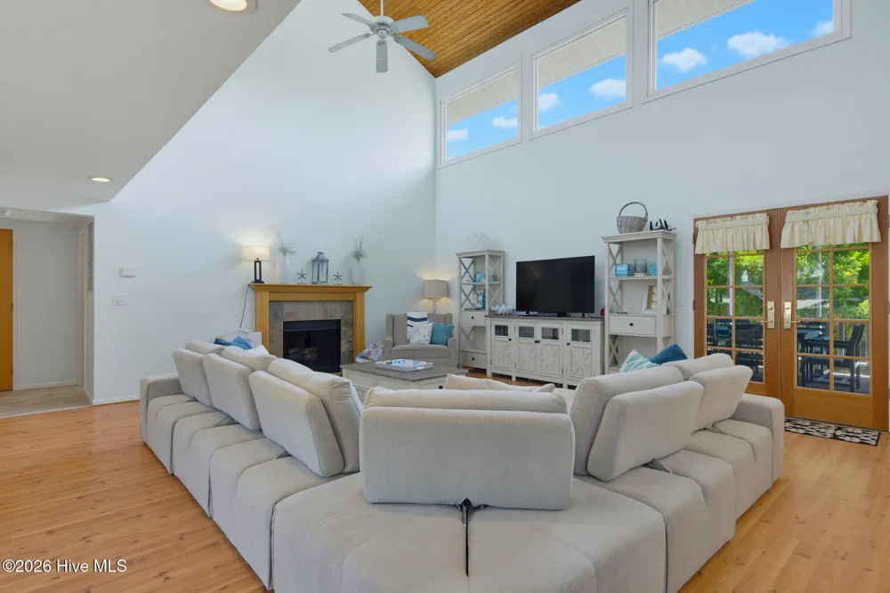 126 Channel Bend Surf City, NC 28445