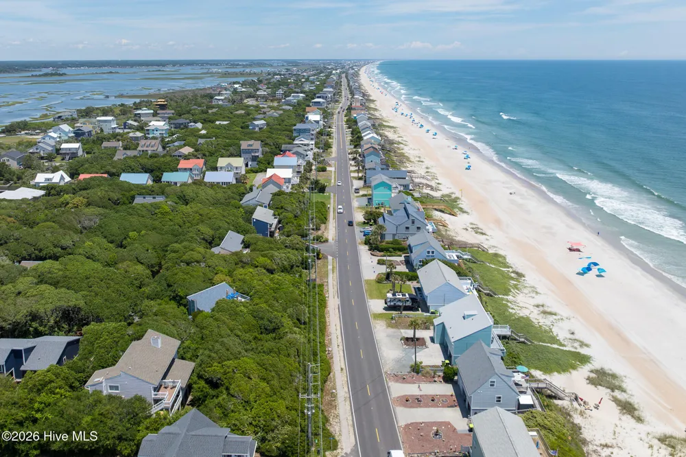 126 Channel Bend Surf City, NC 28445