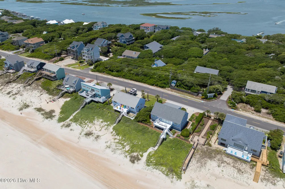 126 Channel Bend Surf City, NC 28445