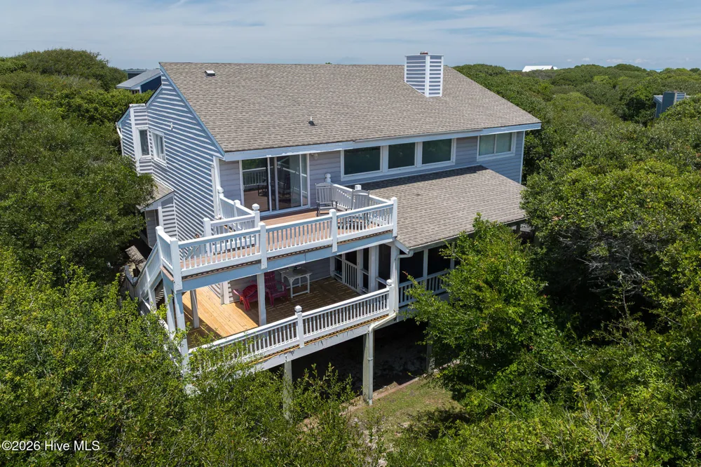 126 Channel Bend Surf City, NC 28445