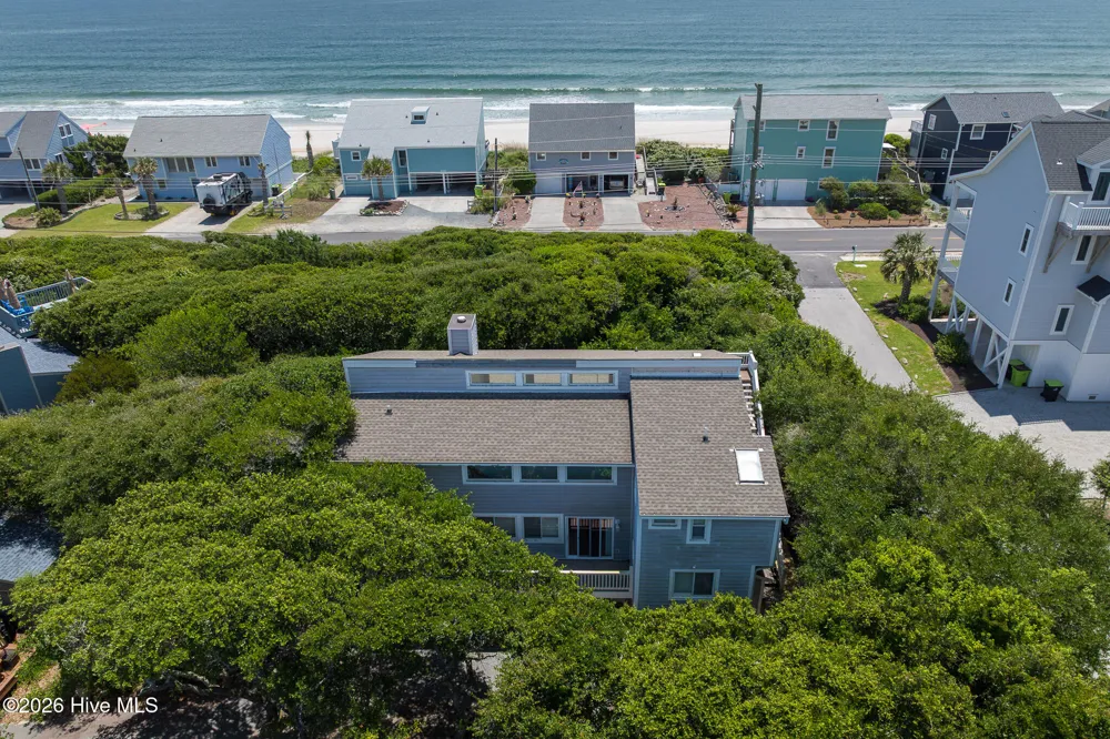 126 Channel Bend Surf City, NC 28445