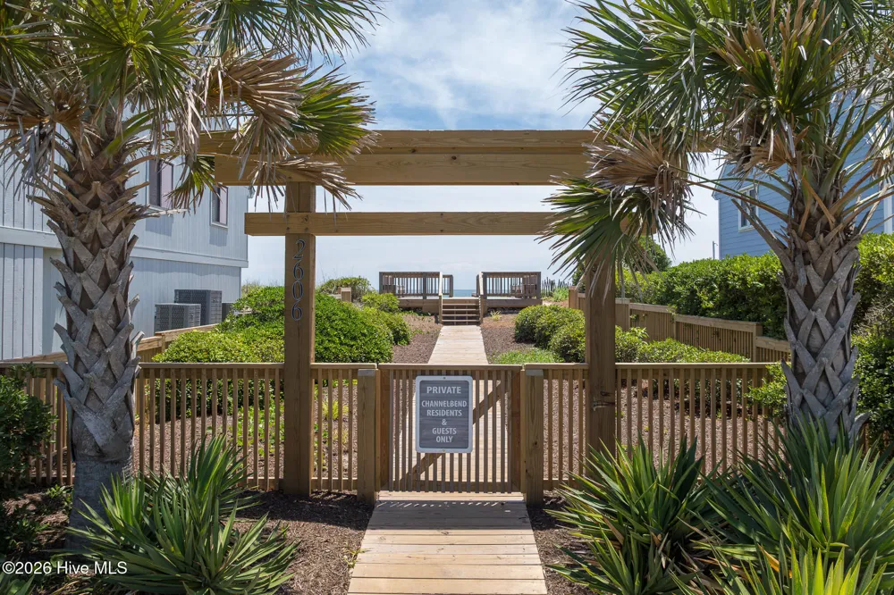 126 Channel Bend Surf City, NC 28445