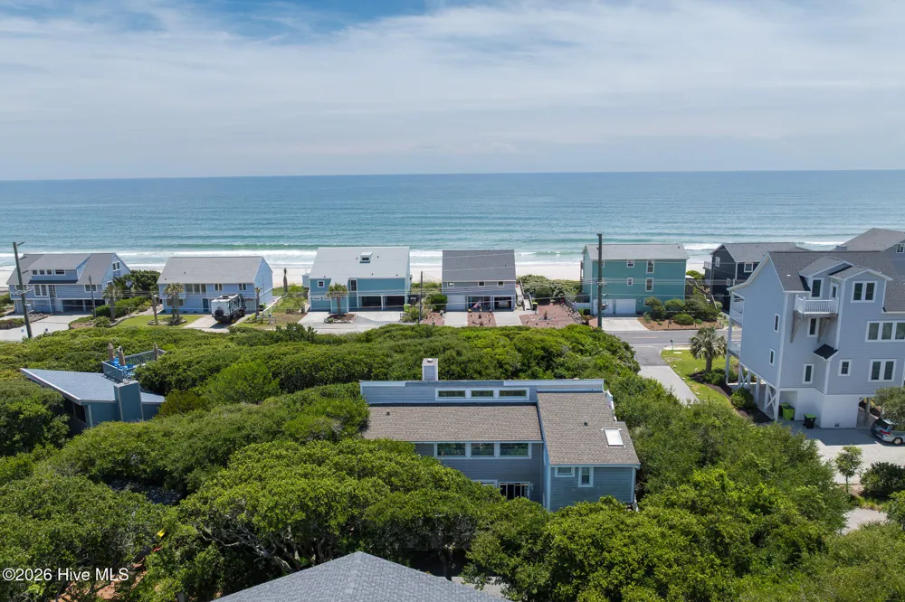 126 Channel Bend Surf City, NC 28445