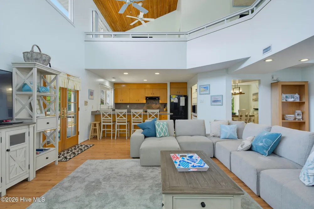 126 Channel Bend Surf City, NC 28445