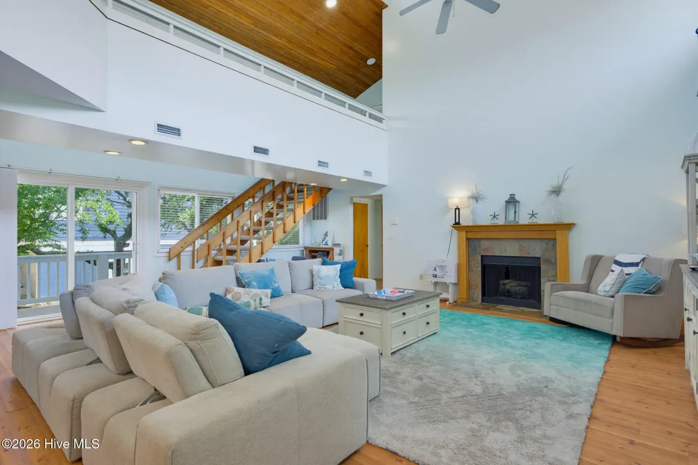 126 Channel Bend Surf City, NC 28445