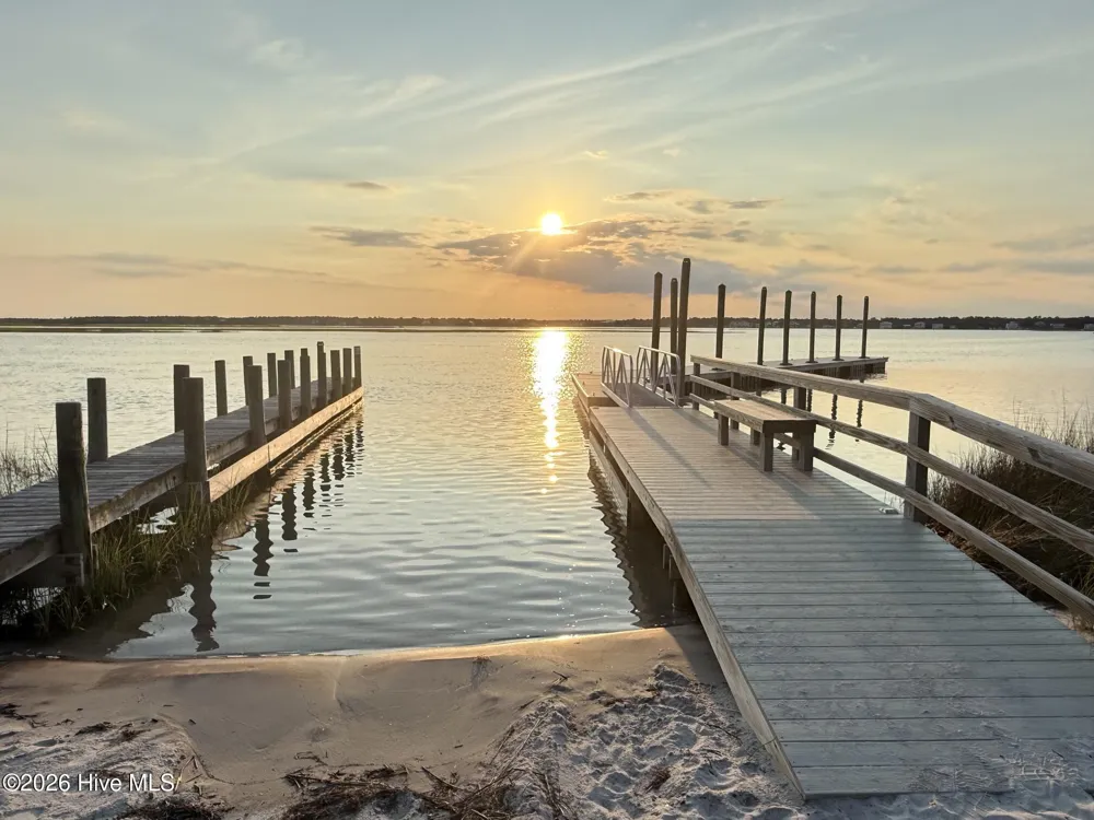 126 Channel Bend Surf City, NC 28445