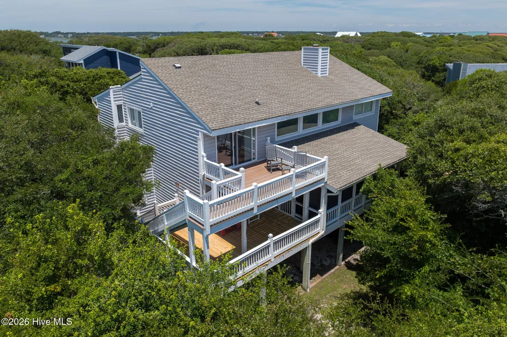 126 Channel Bend Surf City, NC 28445