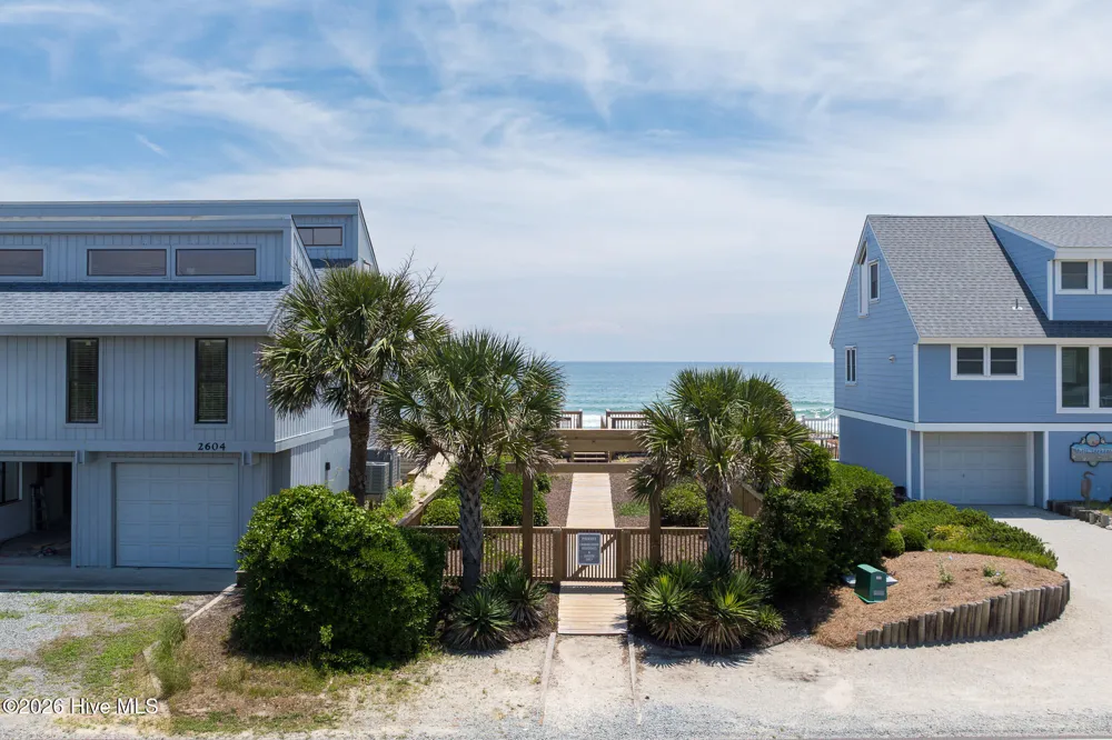 126 Channel Bend Surf City, NC 28445