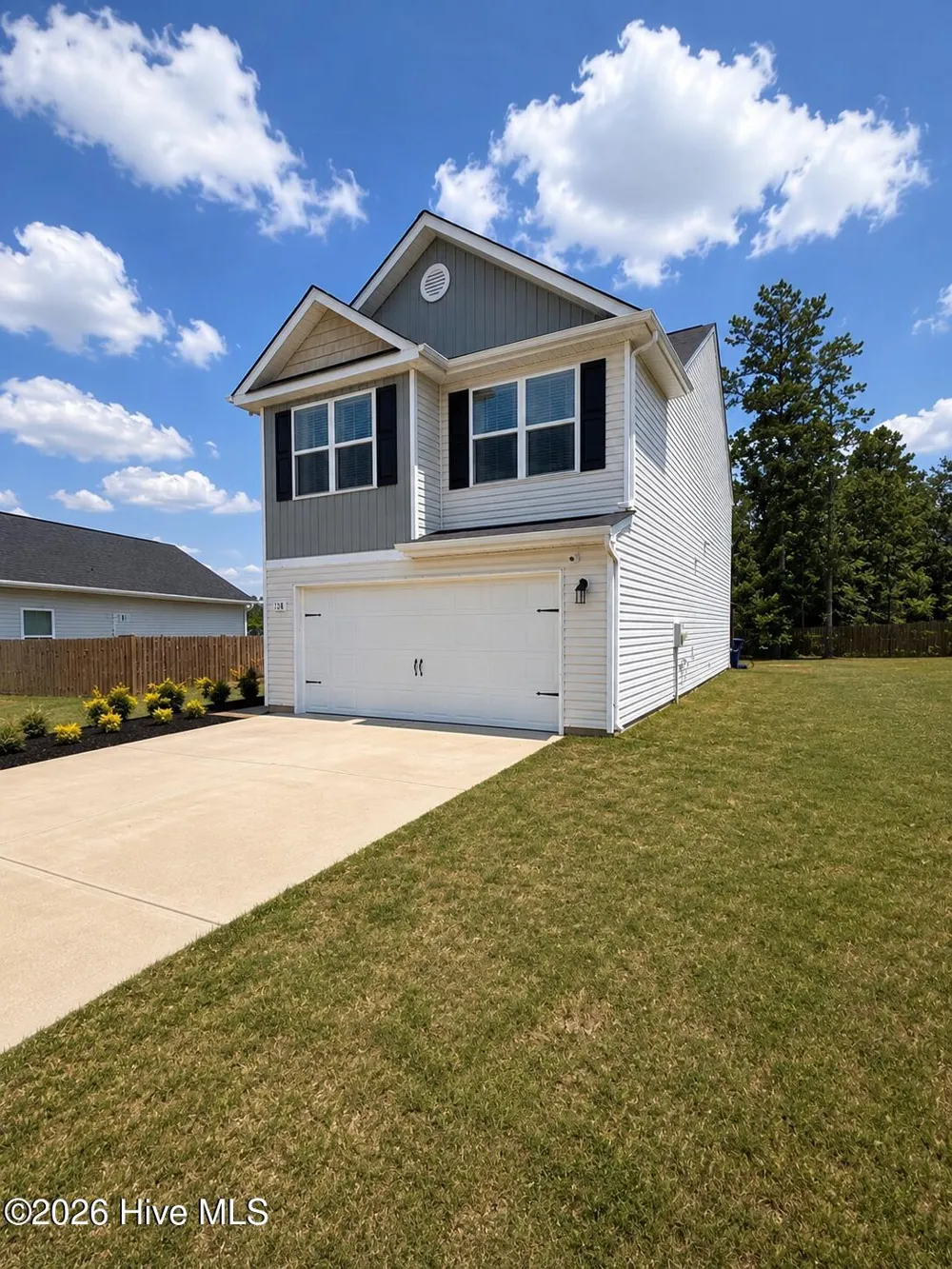 128 Steamboat Lane Burlington, NC 27217