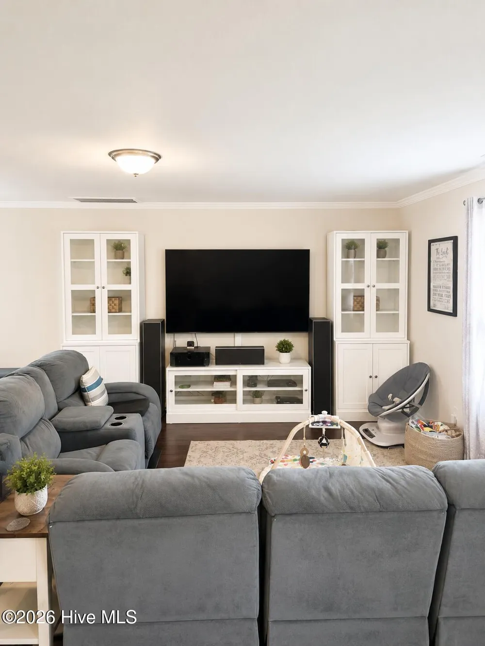 128 Steamboat Lane Burlington, NC 27217