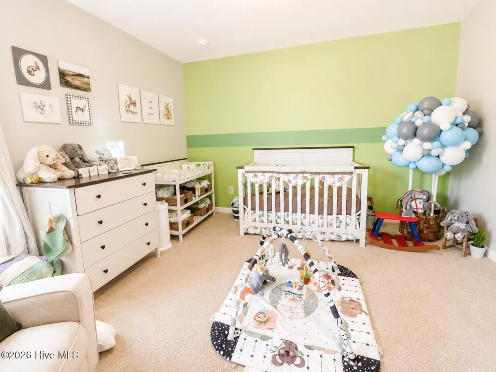 128 Steamboat Lane Burlington, NC 27217
