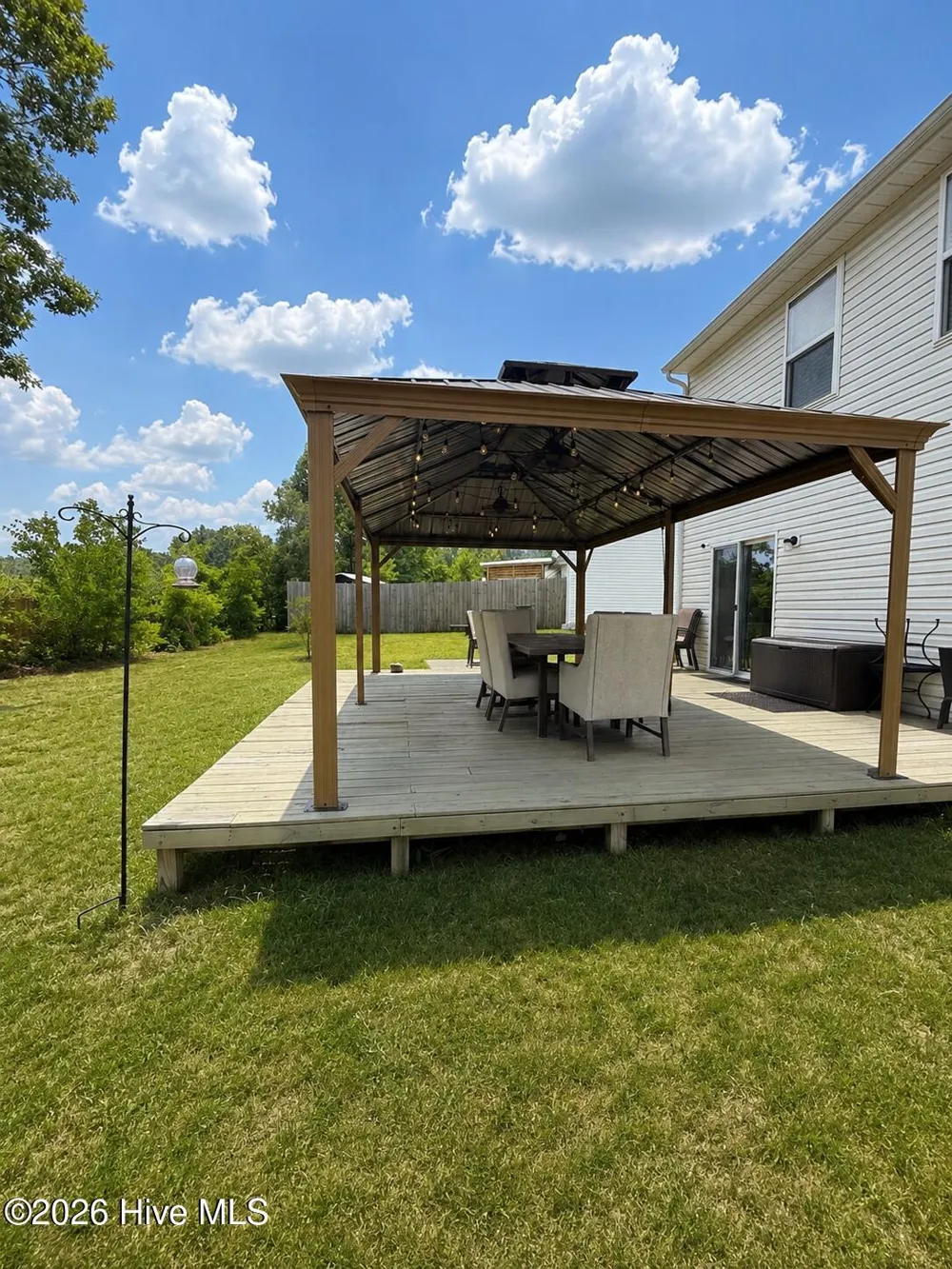128 Steamboat Lane Burlington, NC 27217