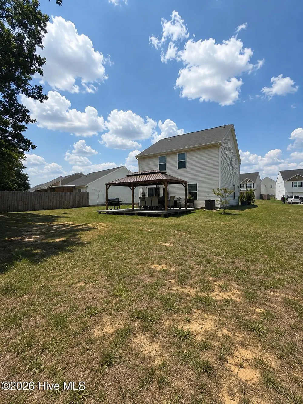 128 Steamboat Lane Burlington, NC 27217