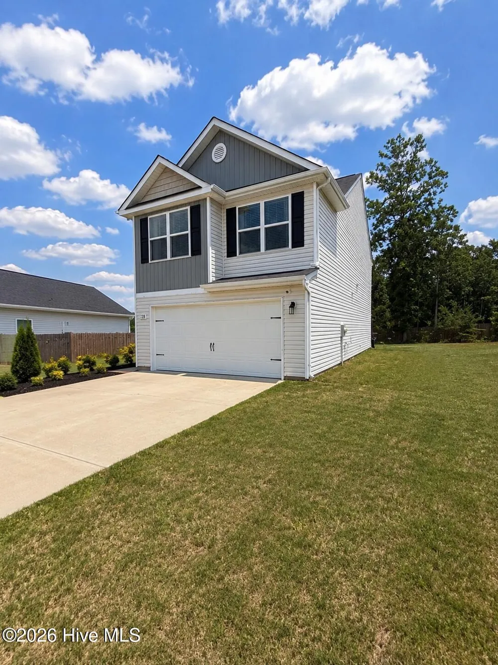 128 Steamboat Lane Burlington, NC 27217