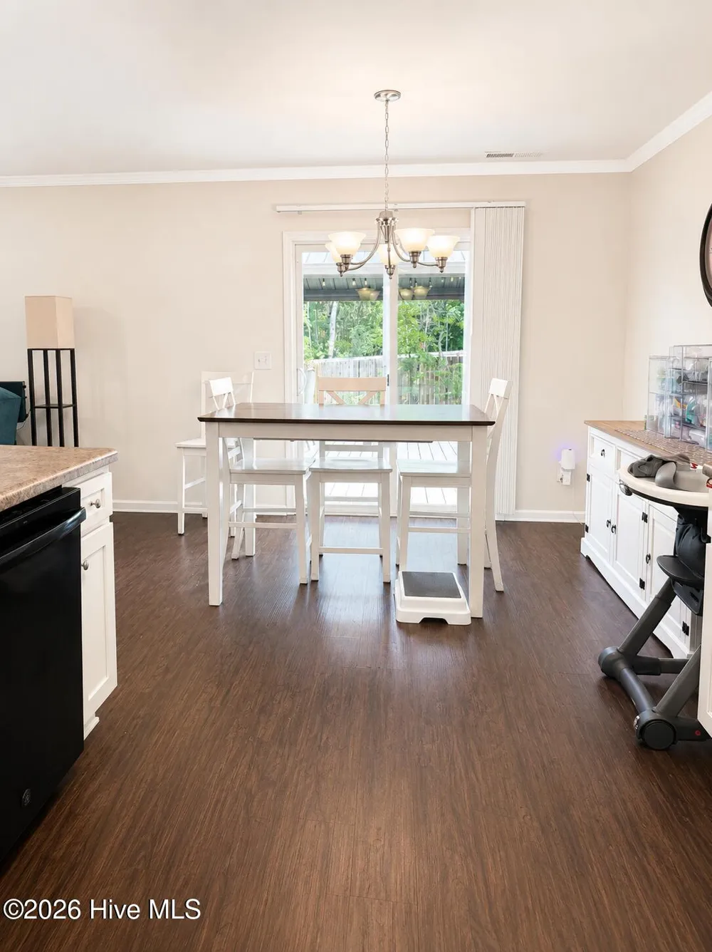 128 Steamboat Lane Burlington, NC 27217