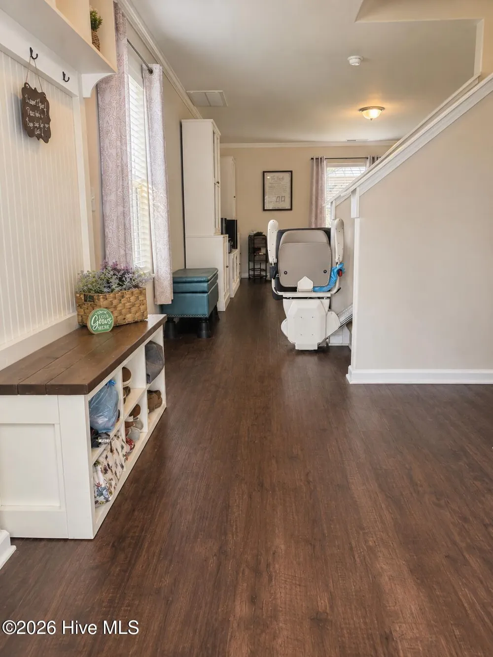128 Steamboat Lane Burlington, NC 27217