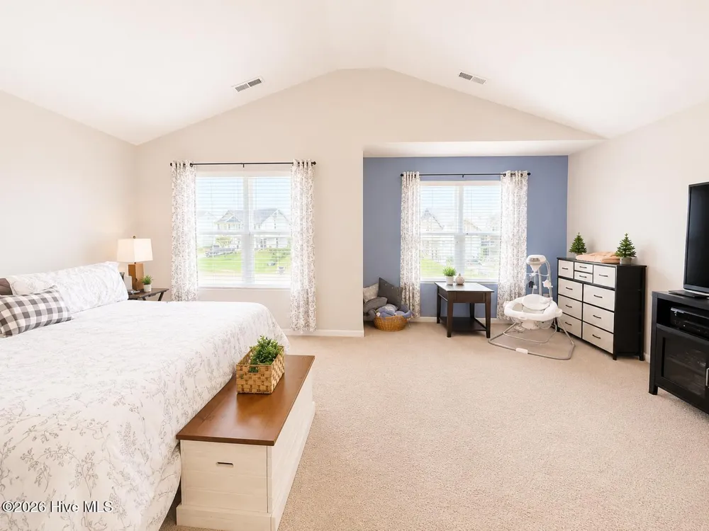 128 Steamboat Lane Burlington, NC 27217