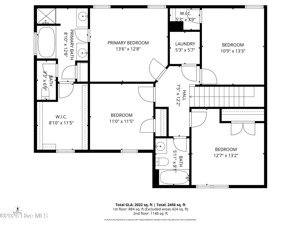 128 Steamboat Lane Burlington, NC 27217