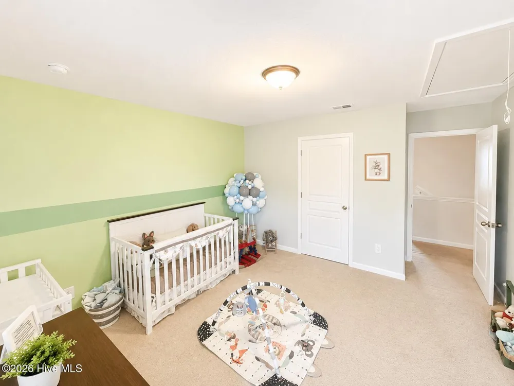 128 Steamboat Lane Burlington, NC 27217