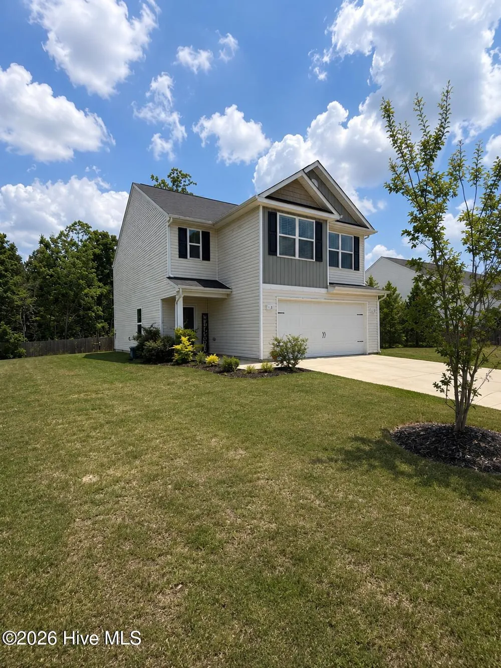 128 Steamboat Lane Burlington, NC 27217