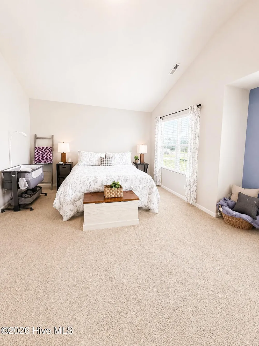 128 Steamboat Lane Burlington, NC 27217