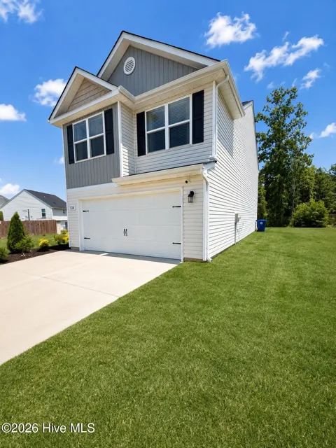 128 Steamboat Lane