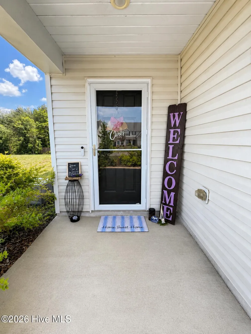 128 Steamboat Lane Burlington, NC 27217