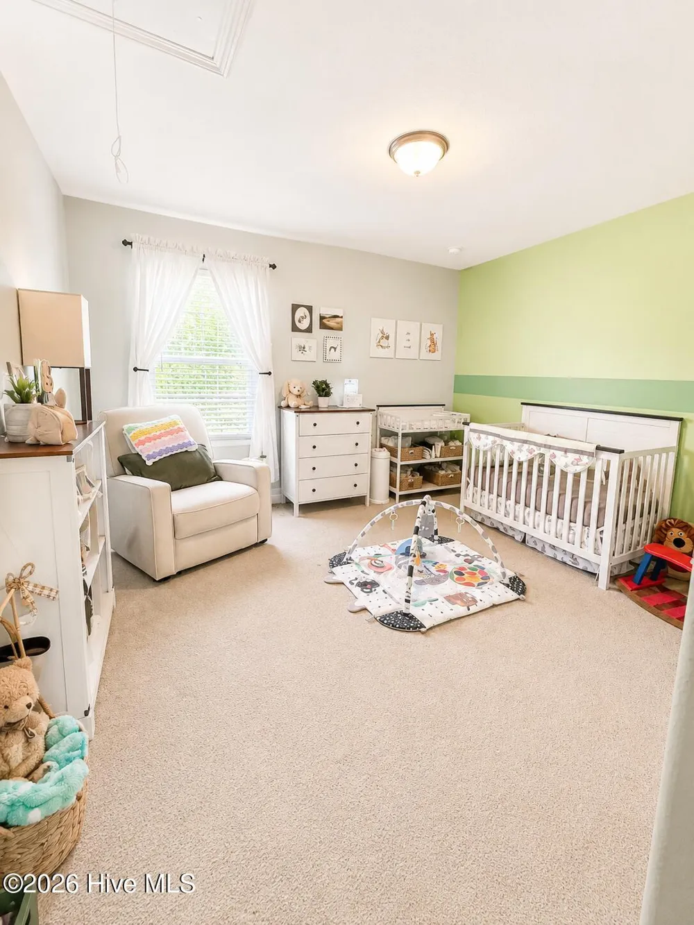 128 Steamboat Lane Burlington, NC 27217