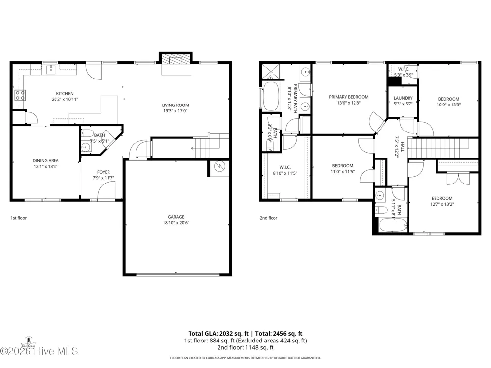 128 Steamboat Lane Burlington, NC 27217