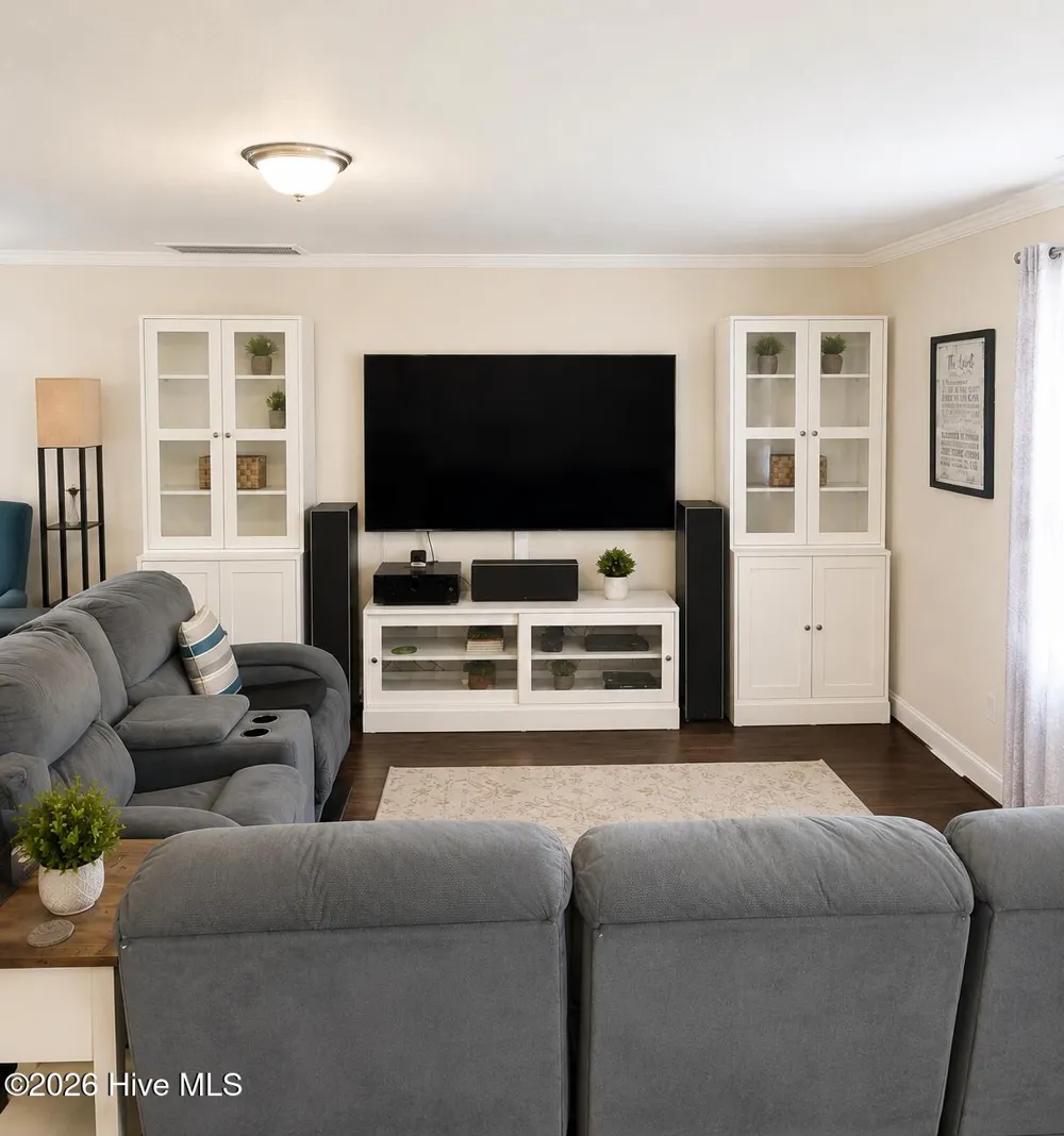 128 Steamboat Lane Burlington, NC 27217
