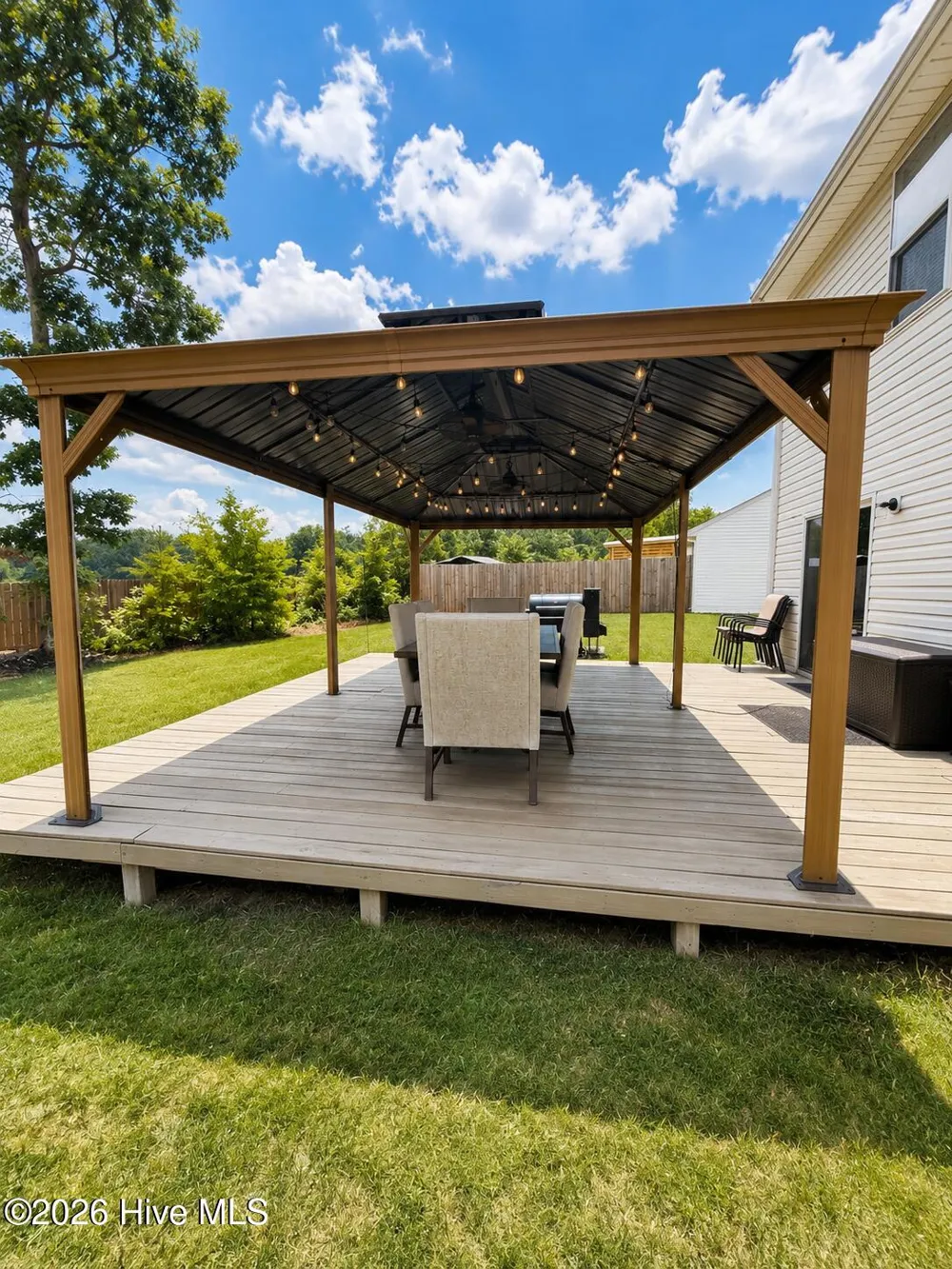 128 Steamboat Lane Burlington, NC 27217