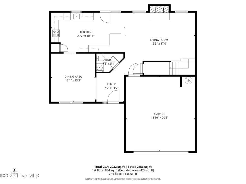 128 Steamboat Lane Burlington, NC 27217