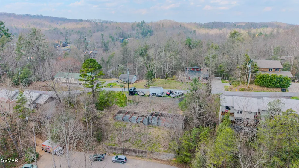 545 Johnson Lane Gatlinburg, TN 37738