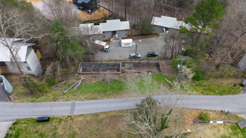 545 Johnson Lane Gatlinburg, TN 37738