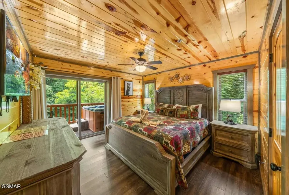 2359 Alpine Village Way Pigeon Forge, TN 37863