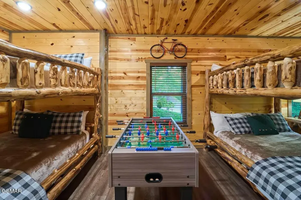 2359 Alpine Village Way Pigeon Forge, TN 37863