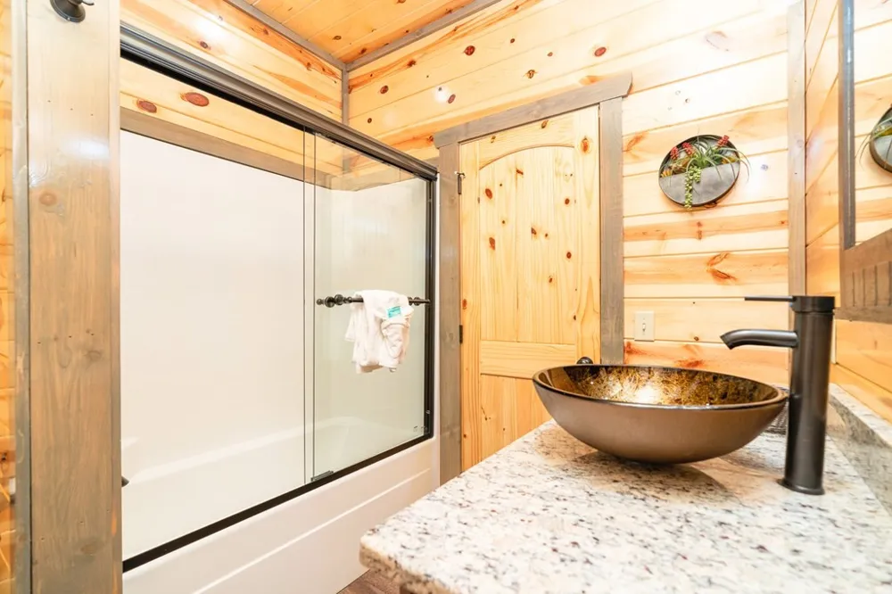 2359 Alpine Village Way Pigeon Forge, TN 37863