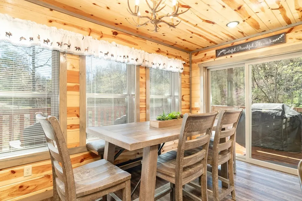 2359 Alpine Village Way Pigeon Forge, TN 37863