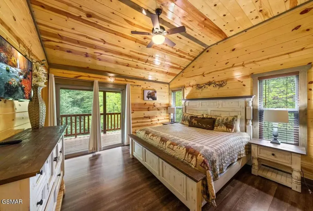 2359 Alpine Village Way Pigeon Forge, TN 37863