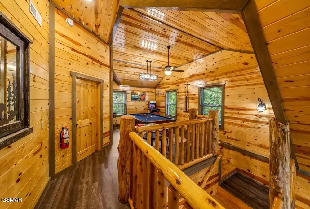 2359 Alpine Village Way Pigeon Forge, TN 37863