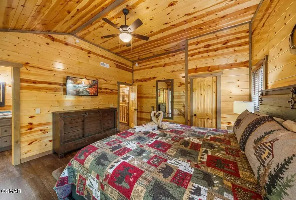 2359 Alpine Village Way Pigeon Forge, TN 37863