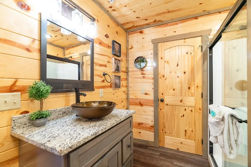 2359 Alpine Village Way Pigeon Forge, TN 37863