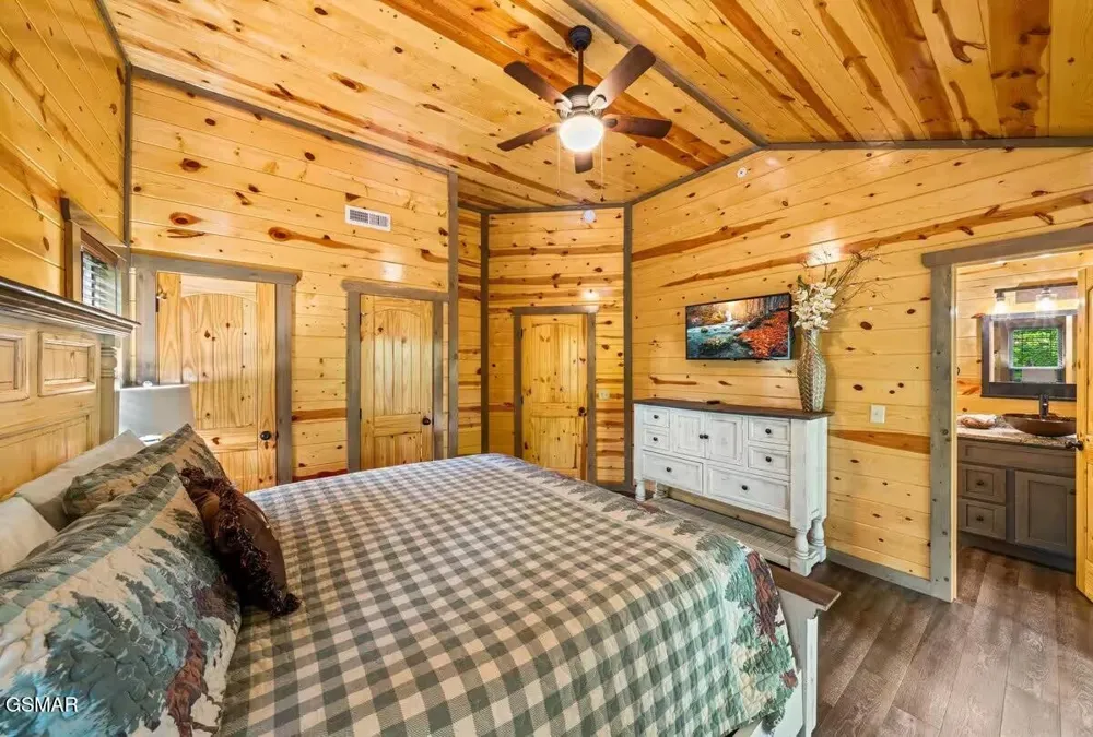 2359 Alpine Village Way Pigeon Forge, TN 37863