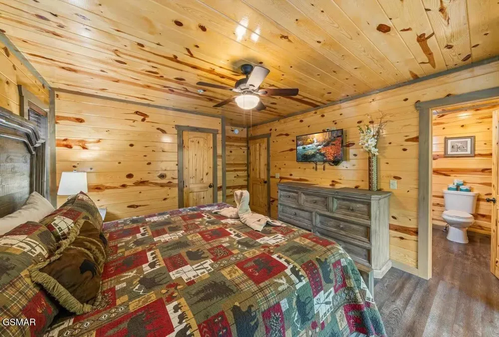 2359 Alpine Village Way Pigeon Forge, TN 37863