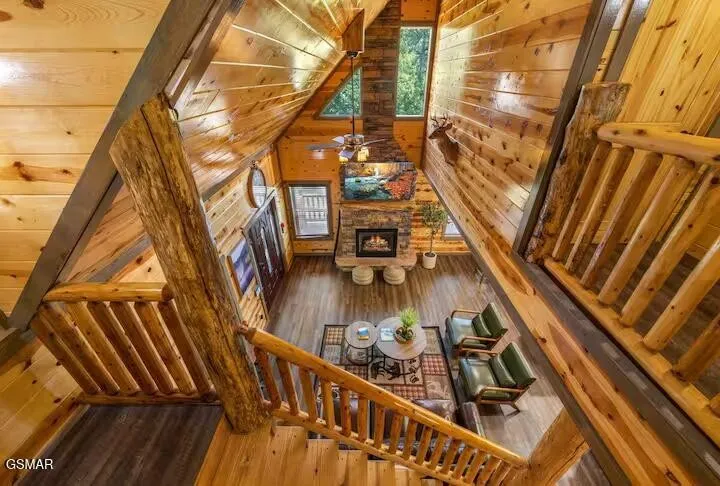 2359 Alpine Village Way Pigeon Forge, TN 37863