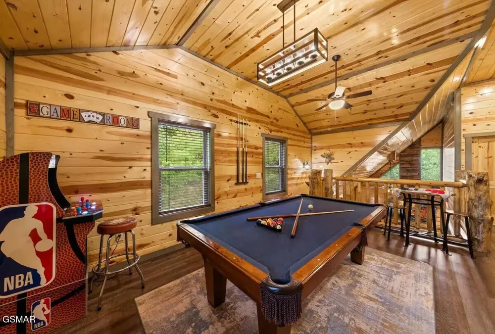 2359 Alpine Village Way Pigeon Forge, TN 37863