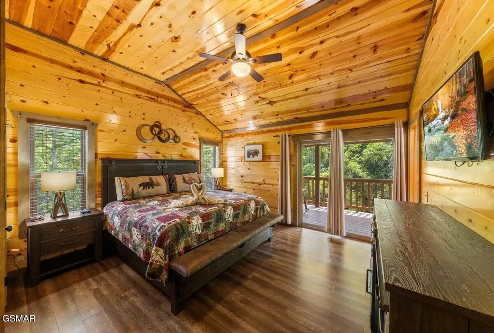 2359 Alpine Village Way Pigeon Forge, TN 37863
