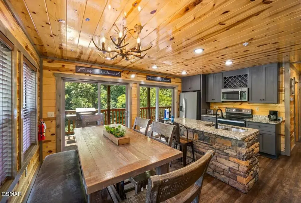 2359 Alpine Village Way Pigeon Forge, TN 37863