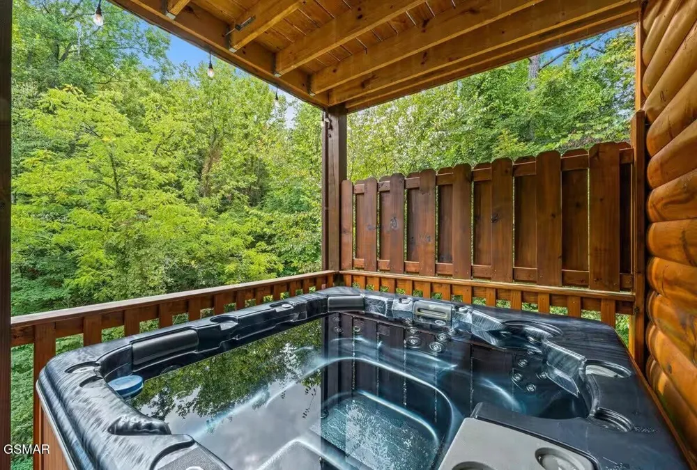 2359 Alpine Village Way Pigeon Forge, TN 37863